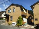 シャロンタウンハウスⅡ A棟の間取り画像