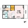 アリエッタの間取り画像