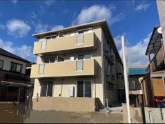 アリエッタの外観画像