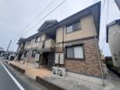 リビングタウン江戸屋敷 D棟の間取り画像