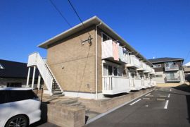 ガーデンヒルズ荒木の外観画像