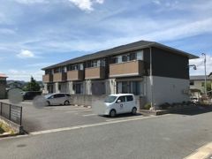 グランベリーKの外観画像