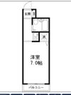 ウィルオリンピア金沢八景の間取り画像