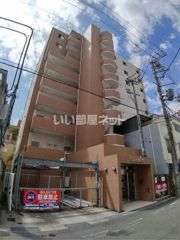 カルザ姫路の外観画像