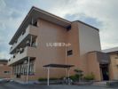 シーサイドレジデンスの外観