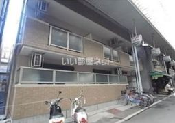 プレジオ春日野の外観画像