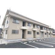 Hills Primeの外観画像