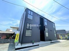 RENATUS PRIMOの外観画像