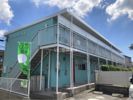 グリーンハイツ西原の間取り画像