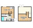 RENATUS PRIMOの間取り画像