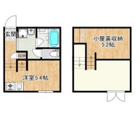 RENATUS PRIMOの間取り画像