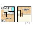 RENATUS PRIMOの間取り画像