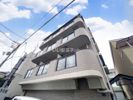 レヴィータの外観