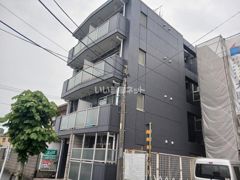 ウィンベルソロ平塚No.9の外観画像