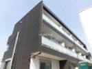 リブリ・サイワイセブンの間取り画像