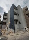 アルデバランの間取り画像