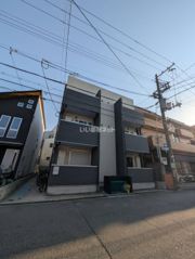 LINES CHROME(ラインズ クローム)の外観画像