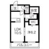 Villa浄水の間取り画像