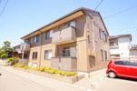 プレアデスの間取り画像
