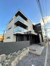 アルタイル 明石の間取り画像