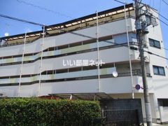 ブレスト青梅の外観画像