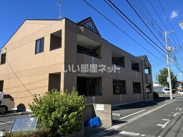 ルミエールの外観画像