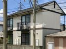 フレグランスやまとの間取り画像
