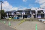 ジュネス35 B棟の間取り画像