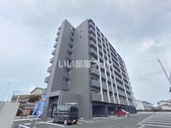 SpringCourt近見の外観画像