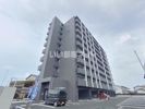 SpringCourt近見の外観