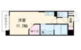 SpringCourt近見の間取り画像