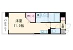 SpringCourt近見の間取り画像