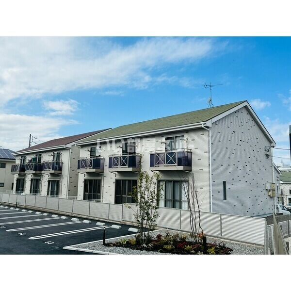 Albireo(30-16)の外観画像