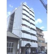 ロイヤル加美北の外観画像