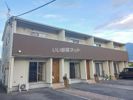 Skyfield B棟の間取り画像