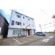 エスポアールド・エリの外観画像