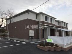 Aina Garden 新池下の外観画像