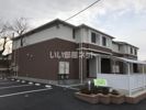 Aina Garden 新池下の外観