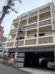 コスモス第3ビルの外観画像