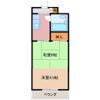 第1ビューハイツ兄山の間取り画像