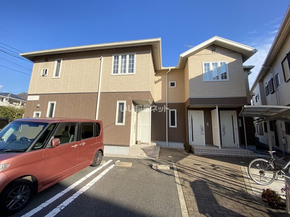 シーゲル（Siegel）の外観画像