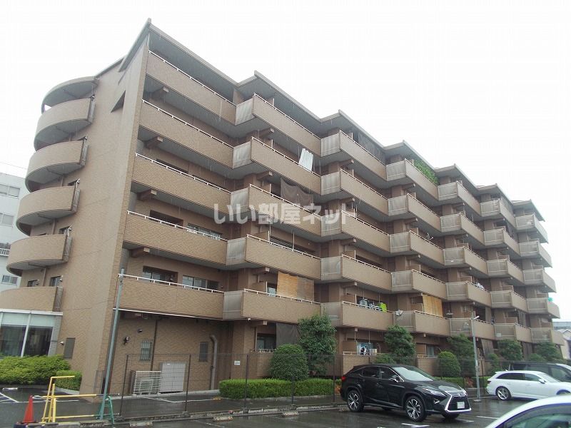 グラシア久宝園（一般）の外観画像