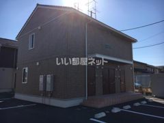 プレシャス高見 B棟の外観画像