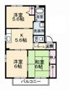 シャーメゾン神原 C棟の間取り画像