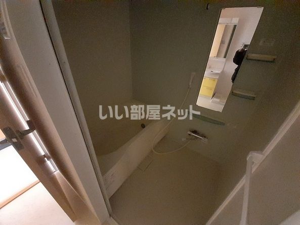 バスルーム