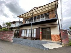 石岡市茨城_S邸の外観画像
