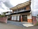 石岡市茨城_S邸の外観