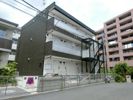 リブリ・千年の間取り画像