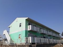 クローバーの外観画像