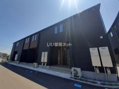 プラム Ⅱの外観画像